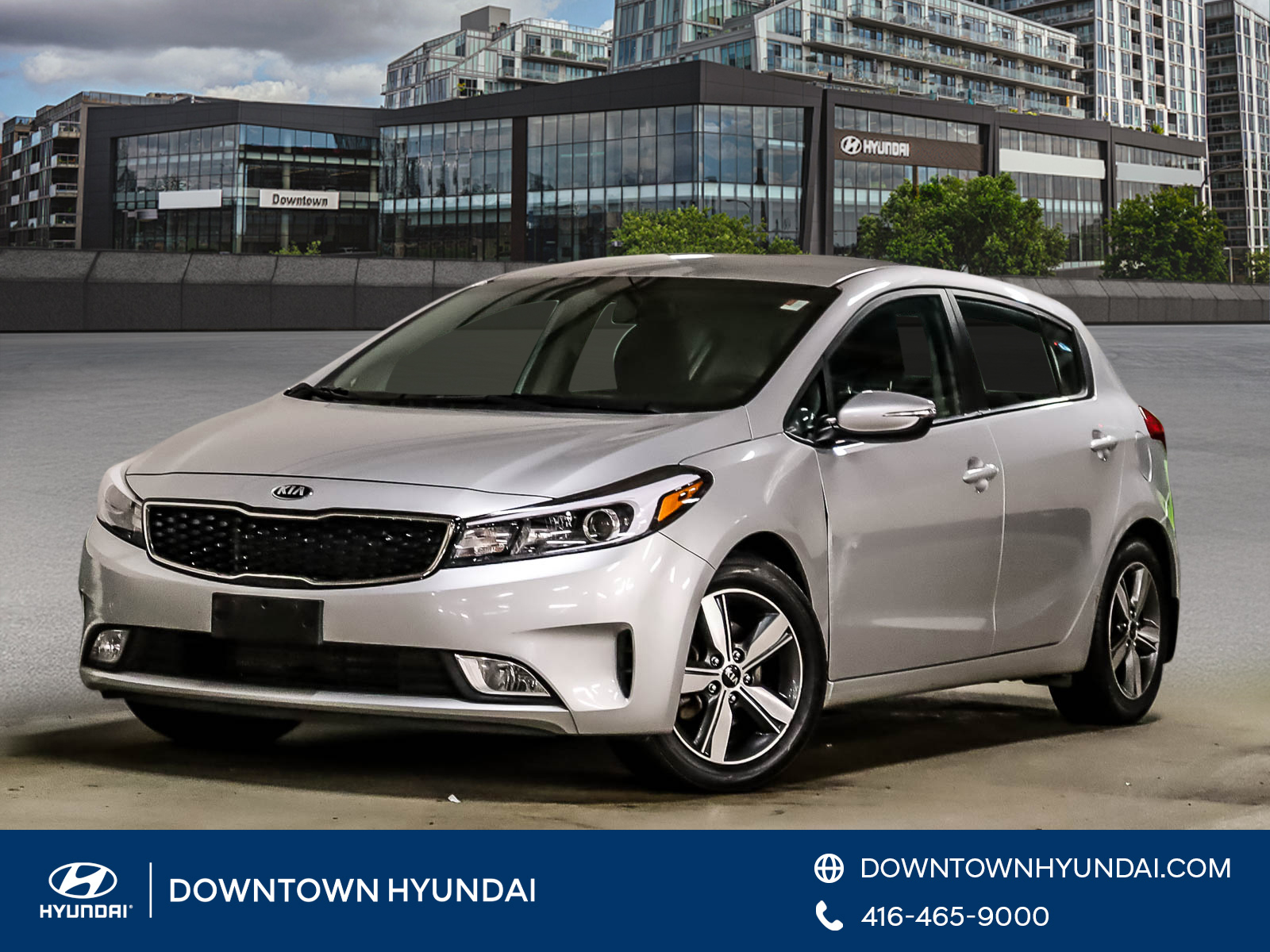 2018 Kia Forte5