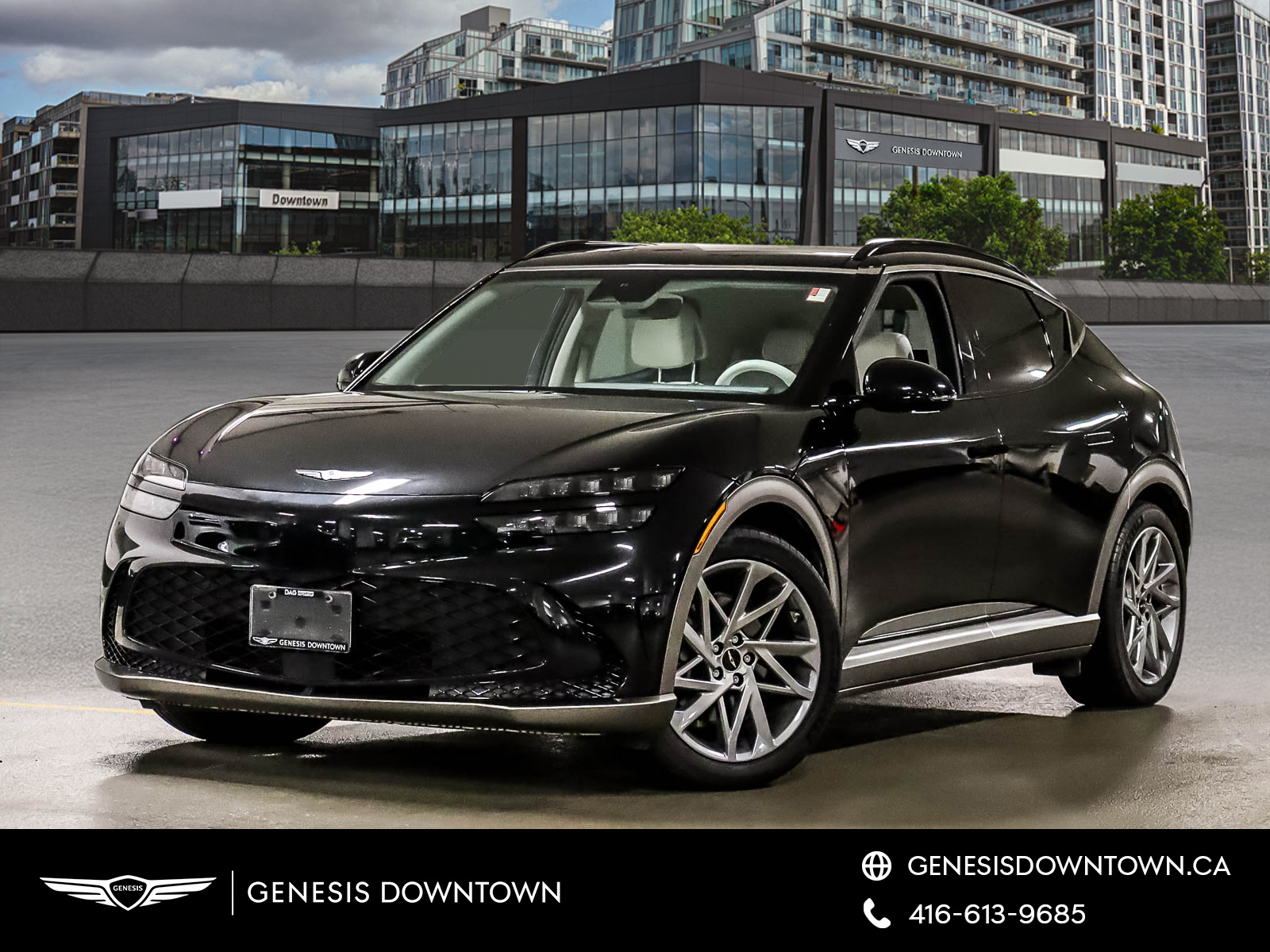 2024 Genesis G70