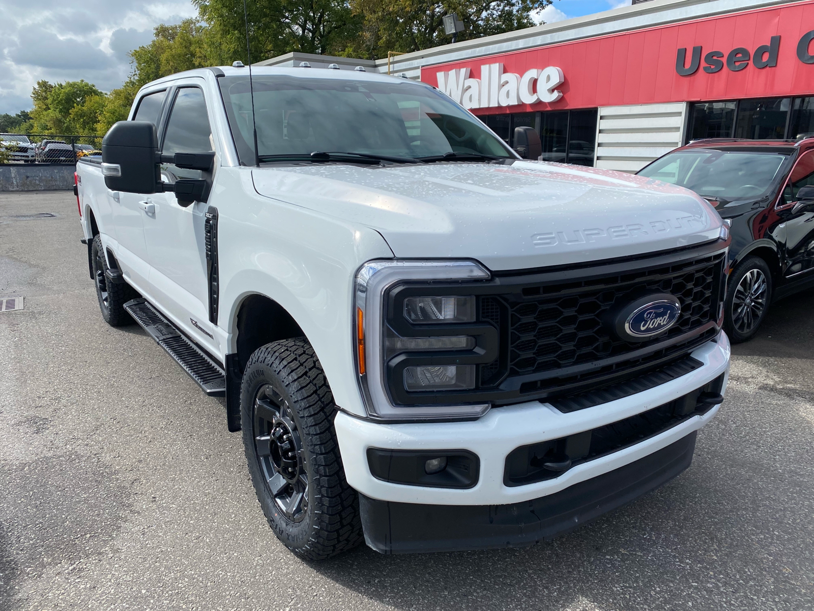 2023 Ford F-250