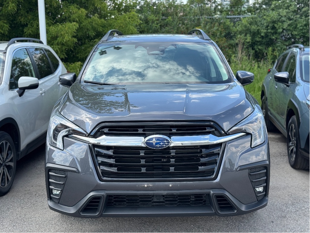 Subaru Ascent