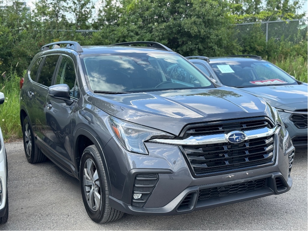 Subaru Ascent
