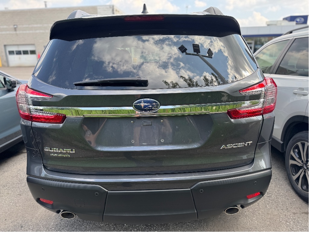 Subaru Ascent