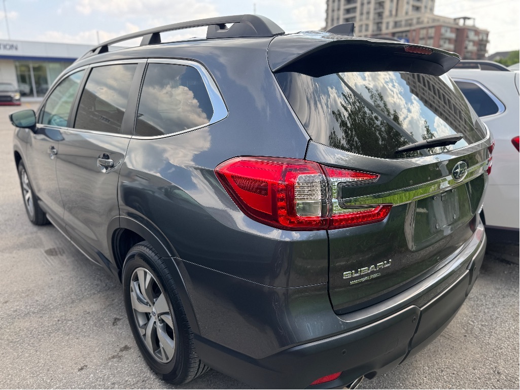 Subaru Ascent