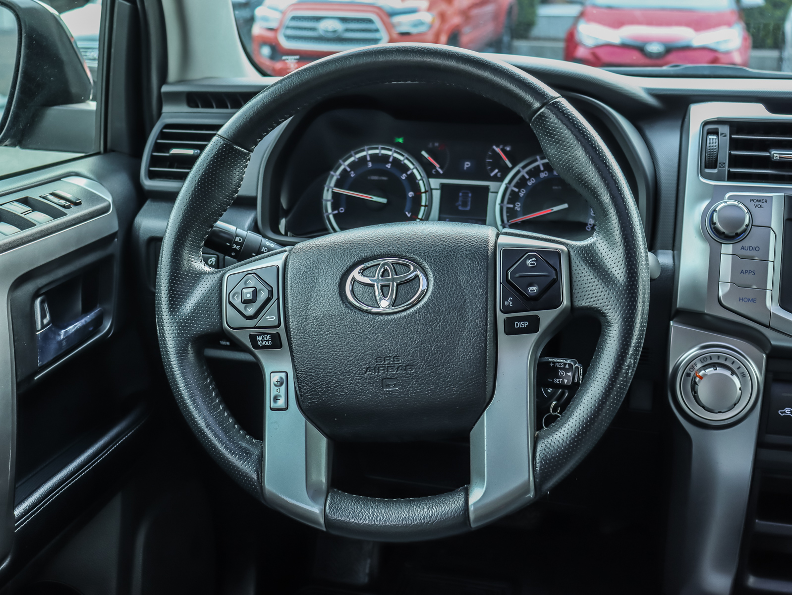 2017 Toyota 4Runner11