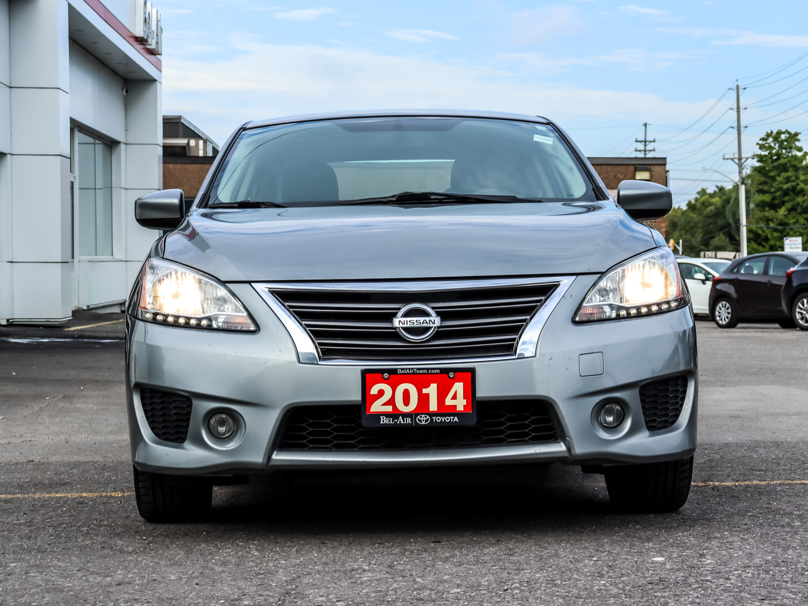 2014 Nissan Sentra2