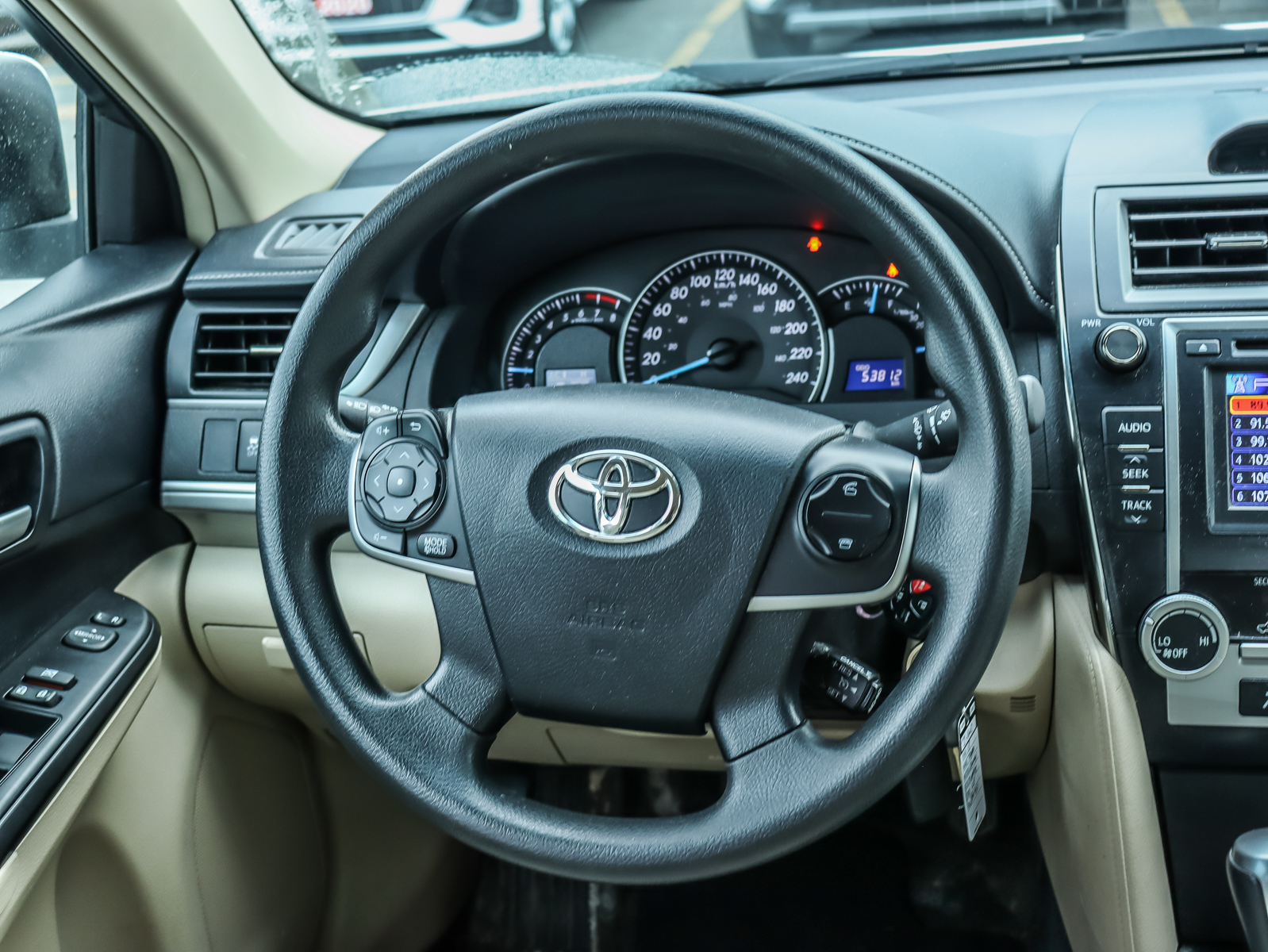 2013 Toyota Camry9