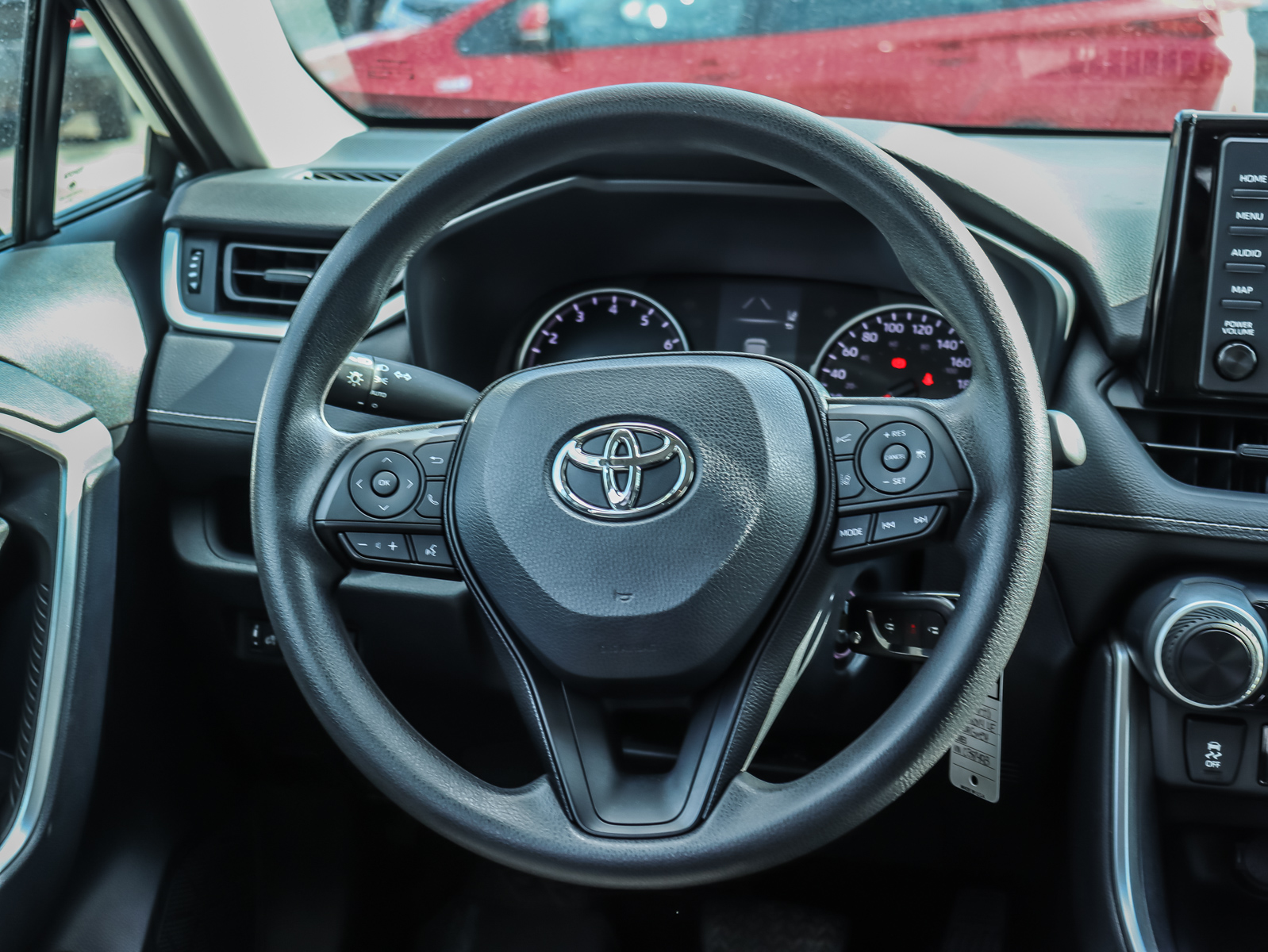 2019 Toyota RAV49