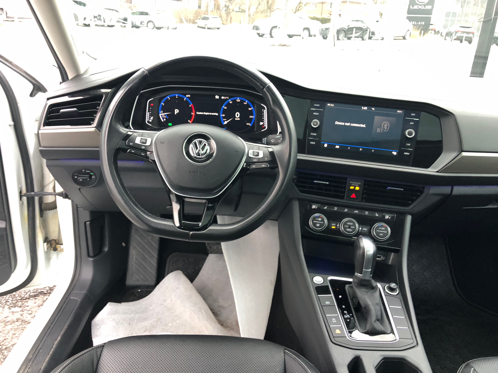 2019 Volkswagen Jetta9