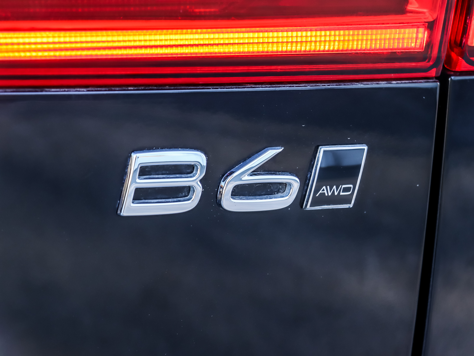 2022 Volvo XC6021
