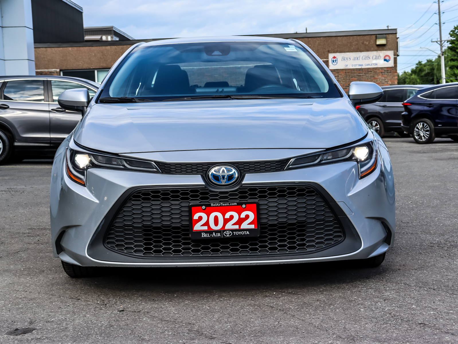 2022 Toyota Corolla2
