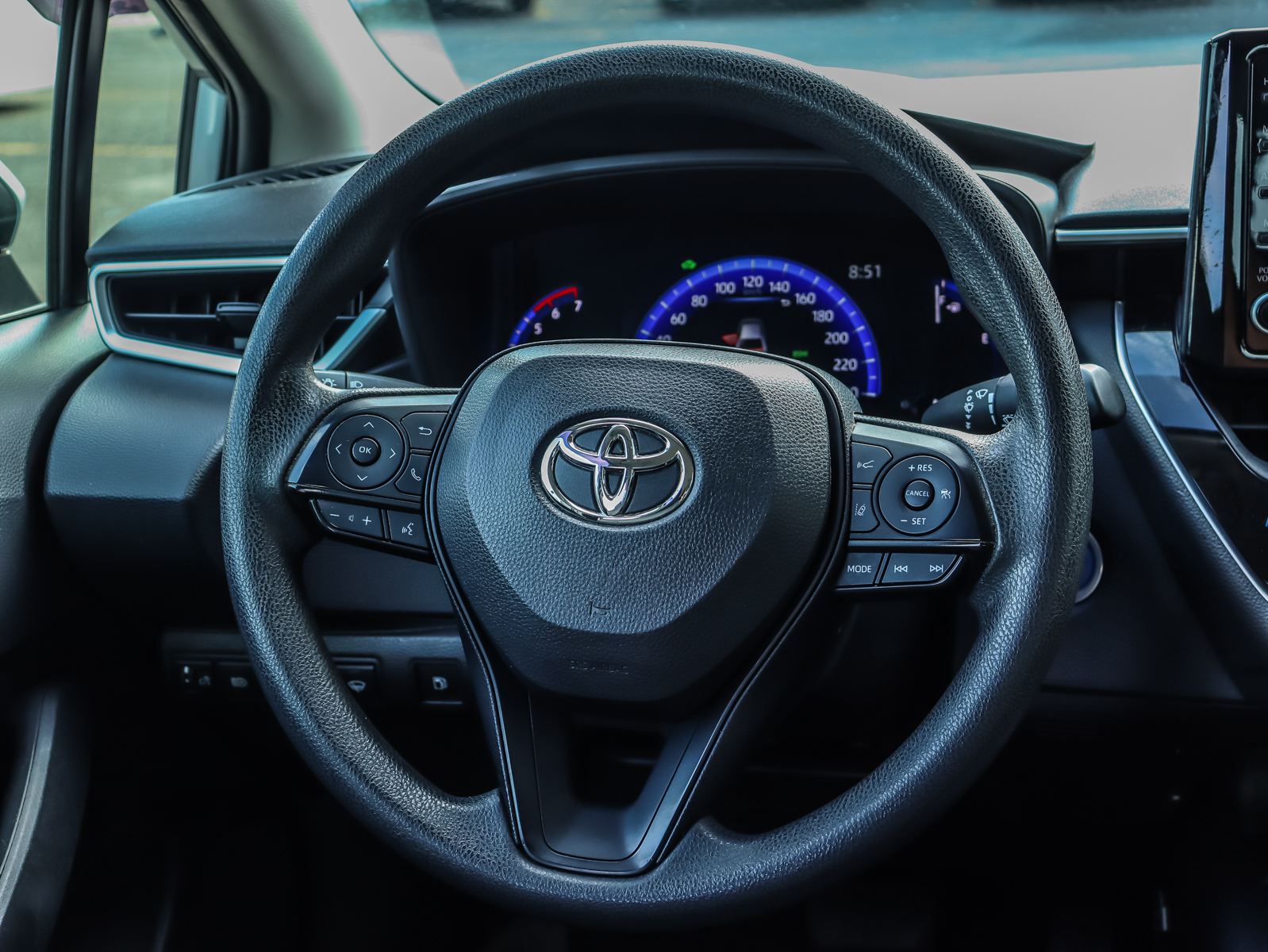 2022 Toyota Corolla9