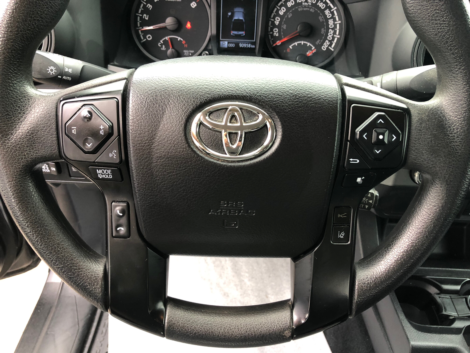 2021 Toyota Tacoma11