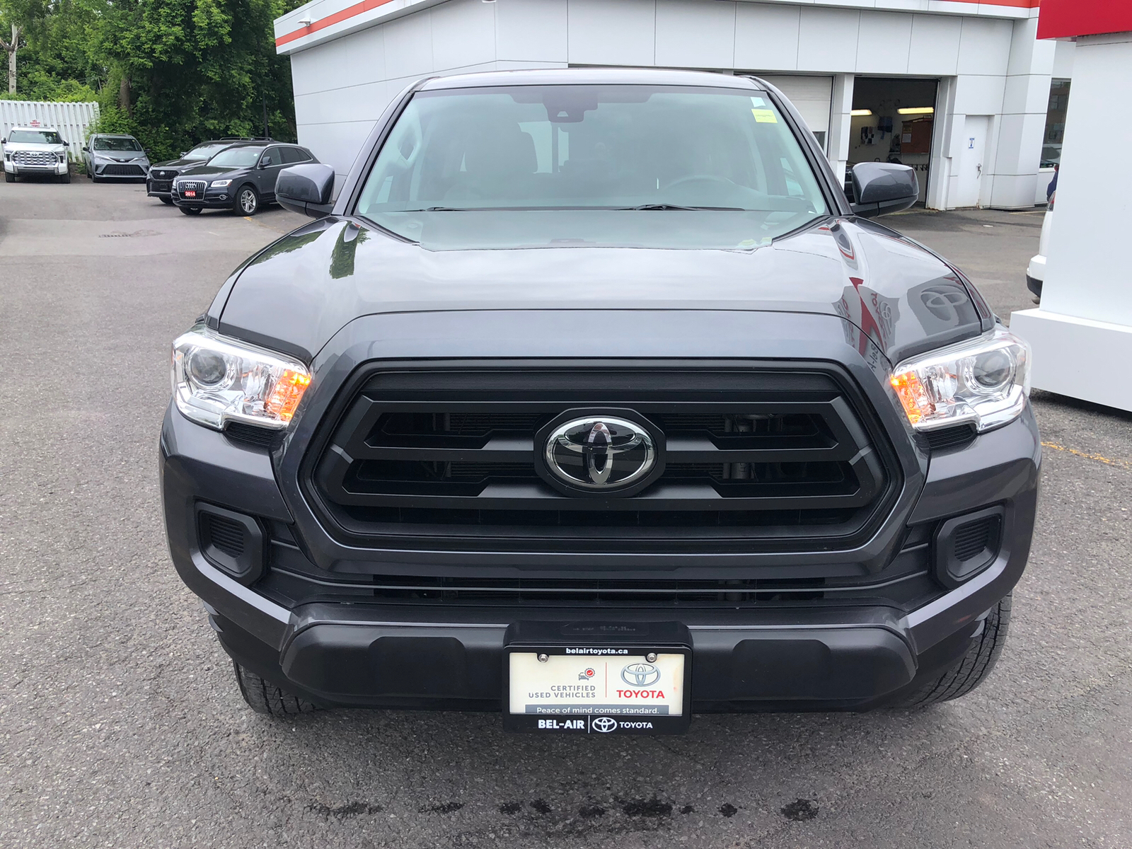 2021 Toyota Tacoma2