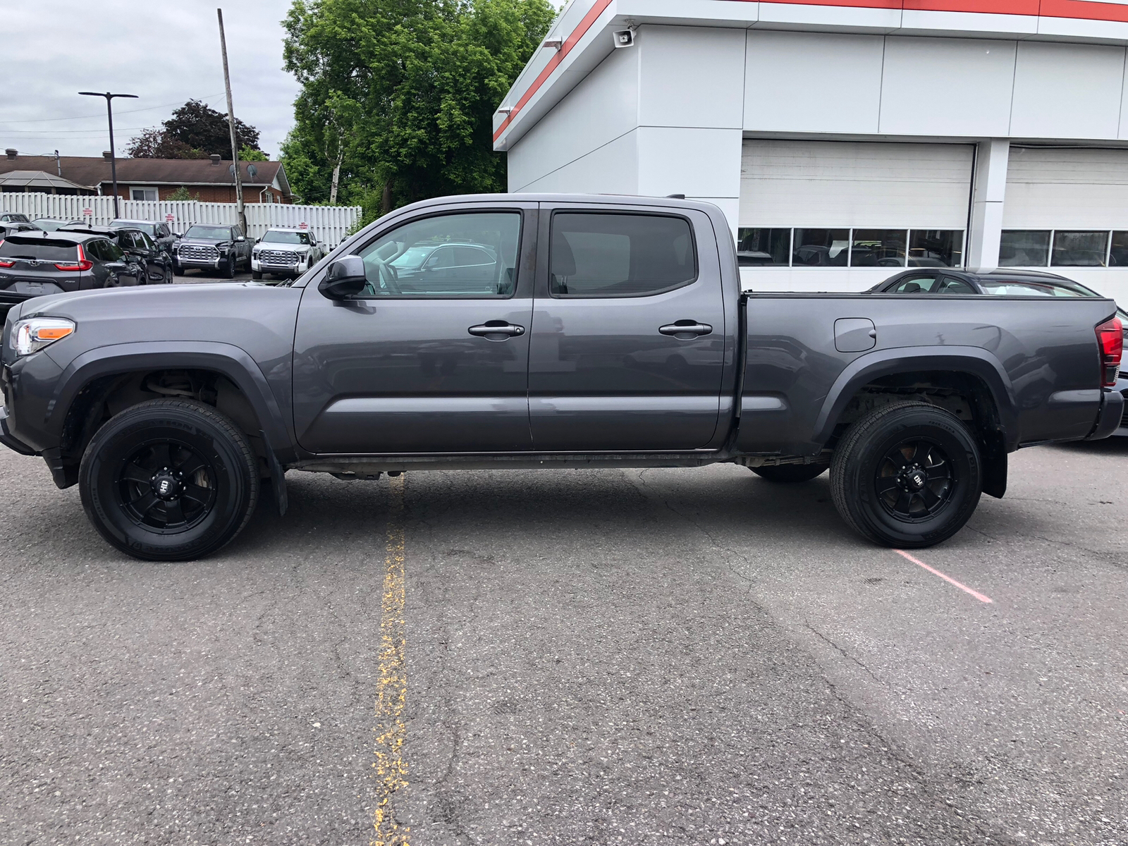 2021 Toyota Tacoma4