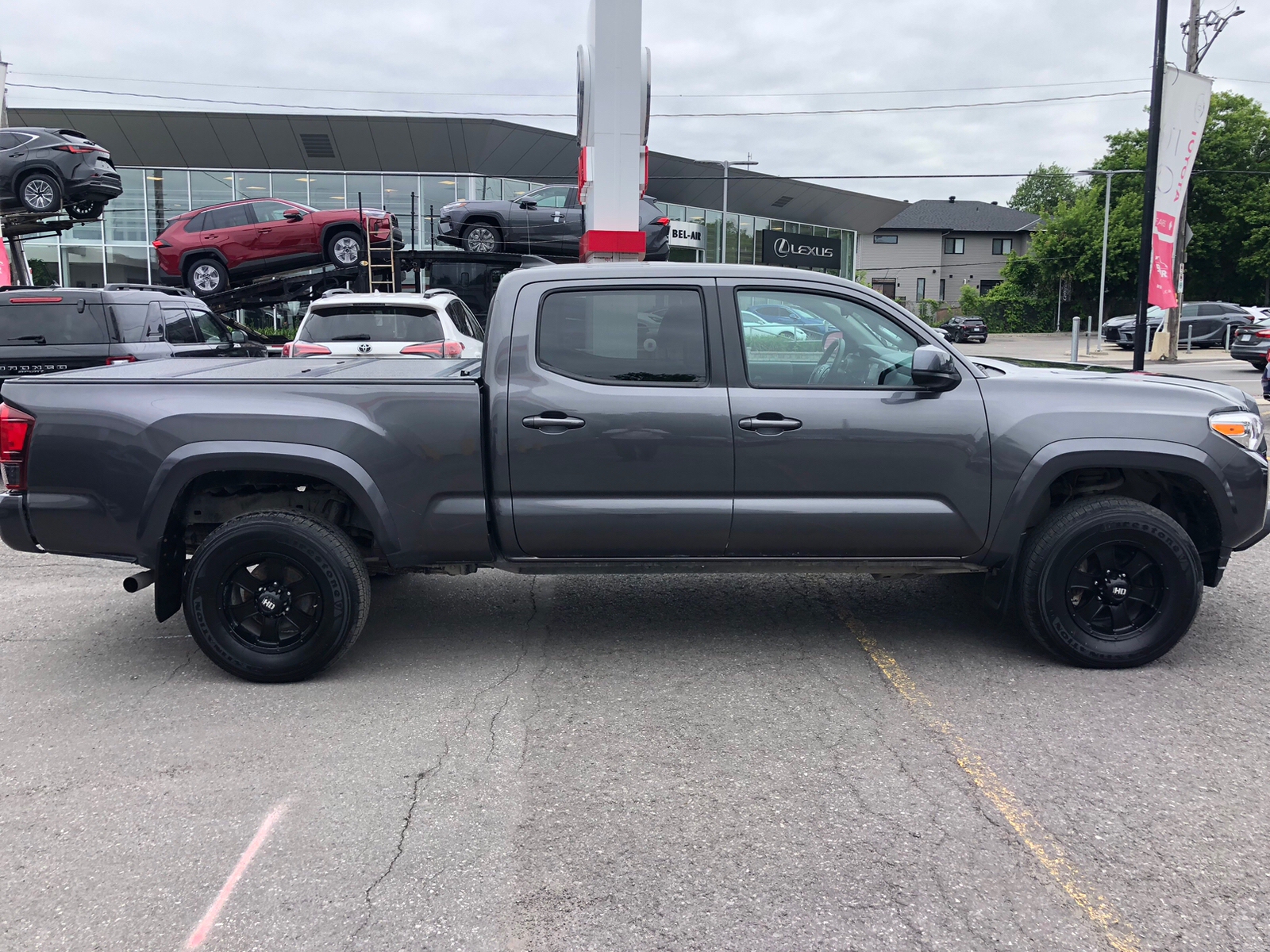 2021 Toyota Tacoma6