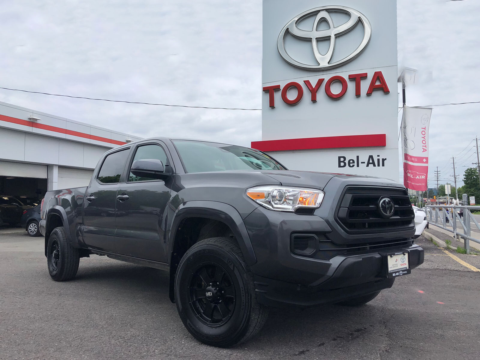 2021 Toyota Tacoma1