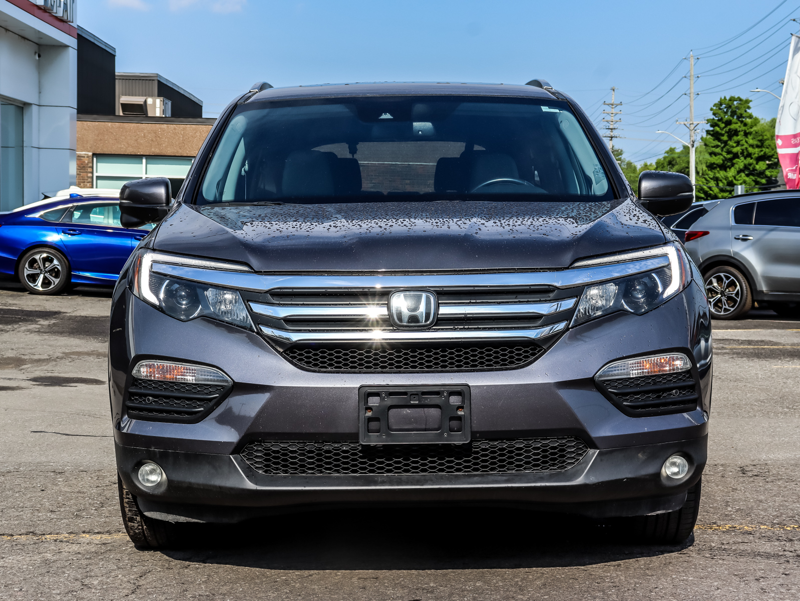 2017 Honda Pilot2