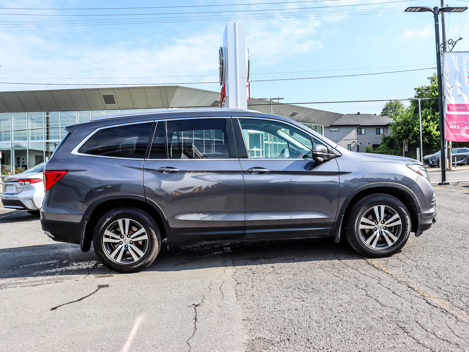 2017 Honda Pilot5