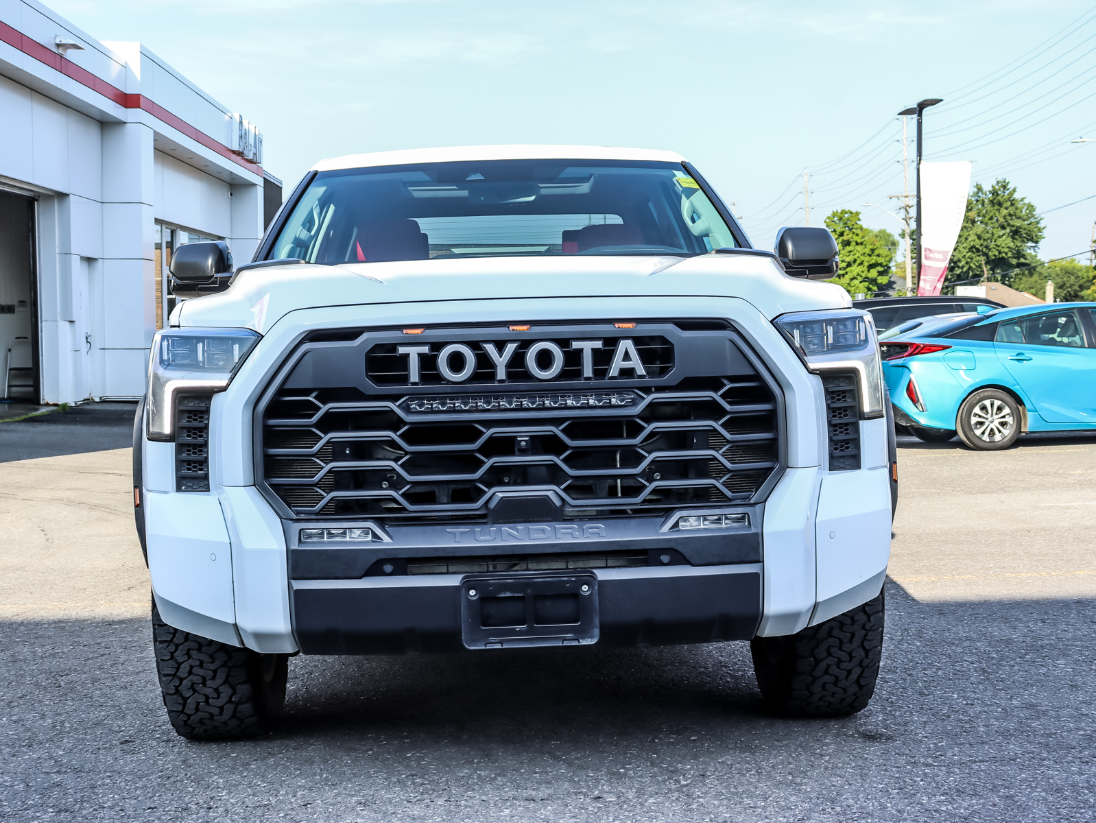 2022 Toyota Tundra Hybrid2