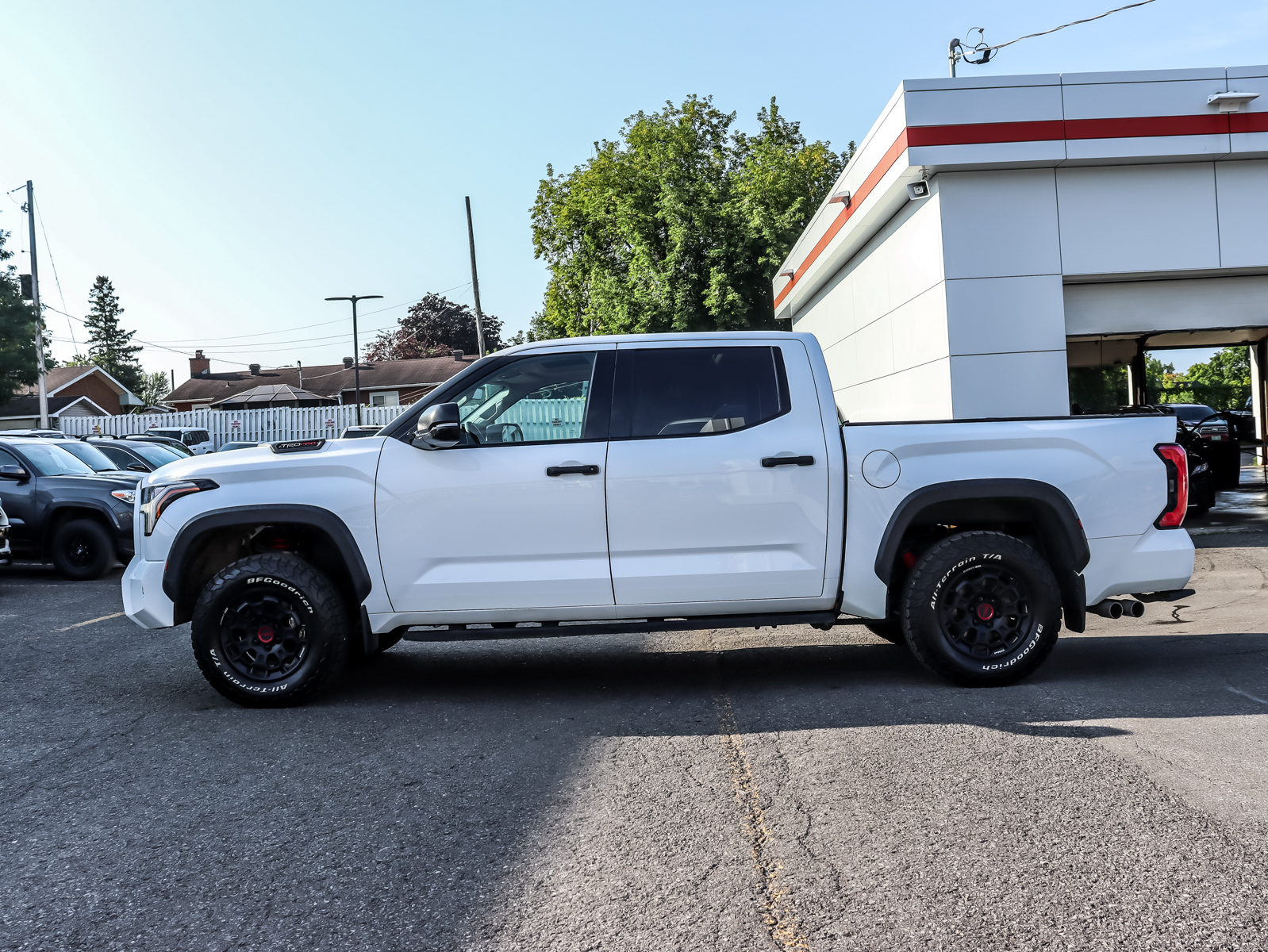 2022 Toyota Tundra Hybrid3