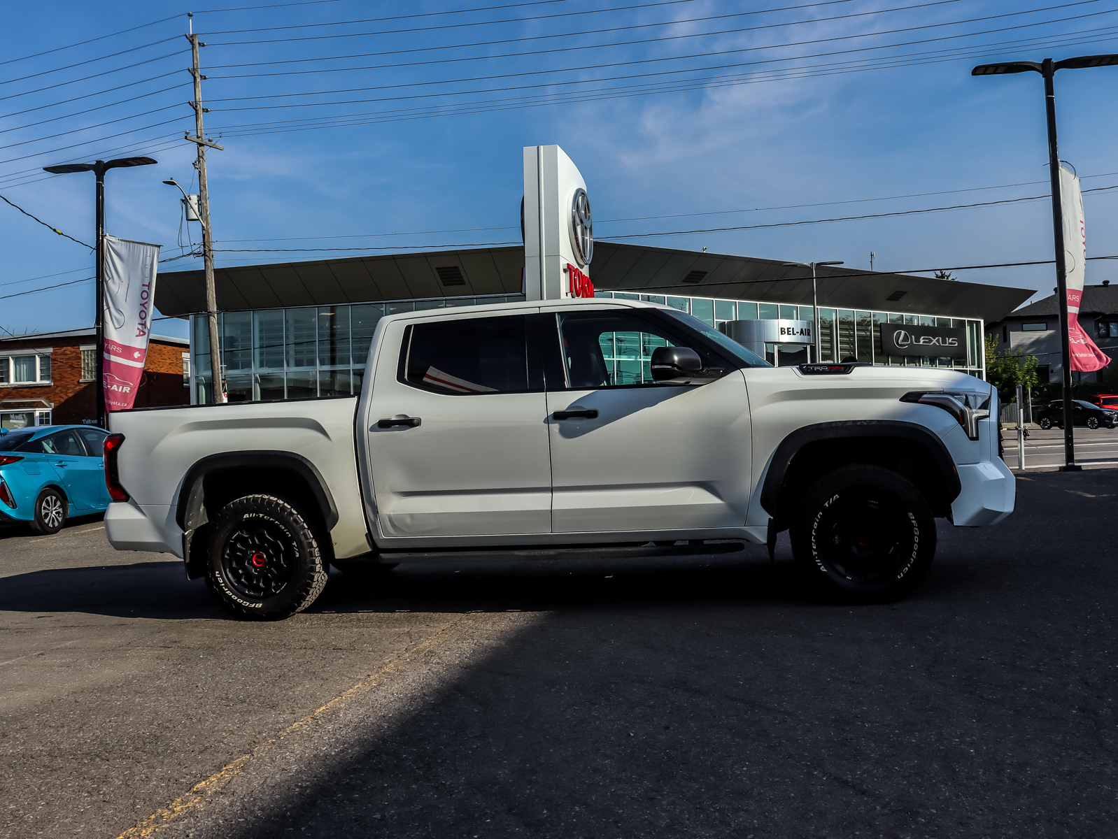 2022 Toyota Tundra Hybrid5