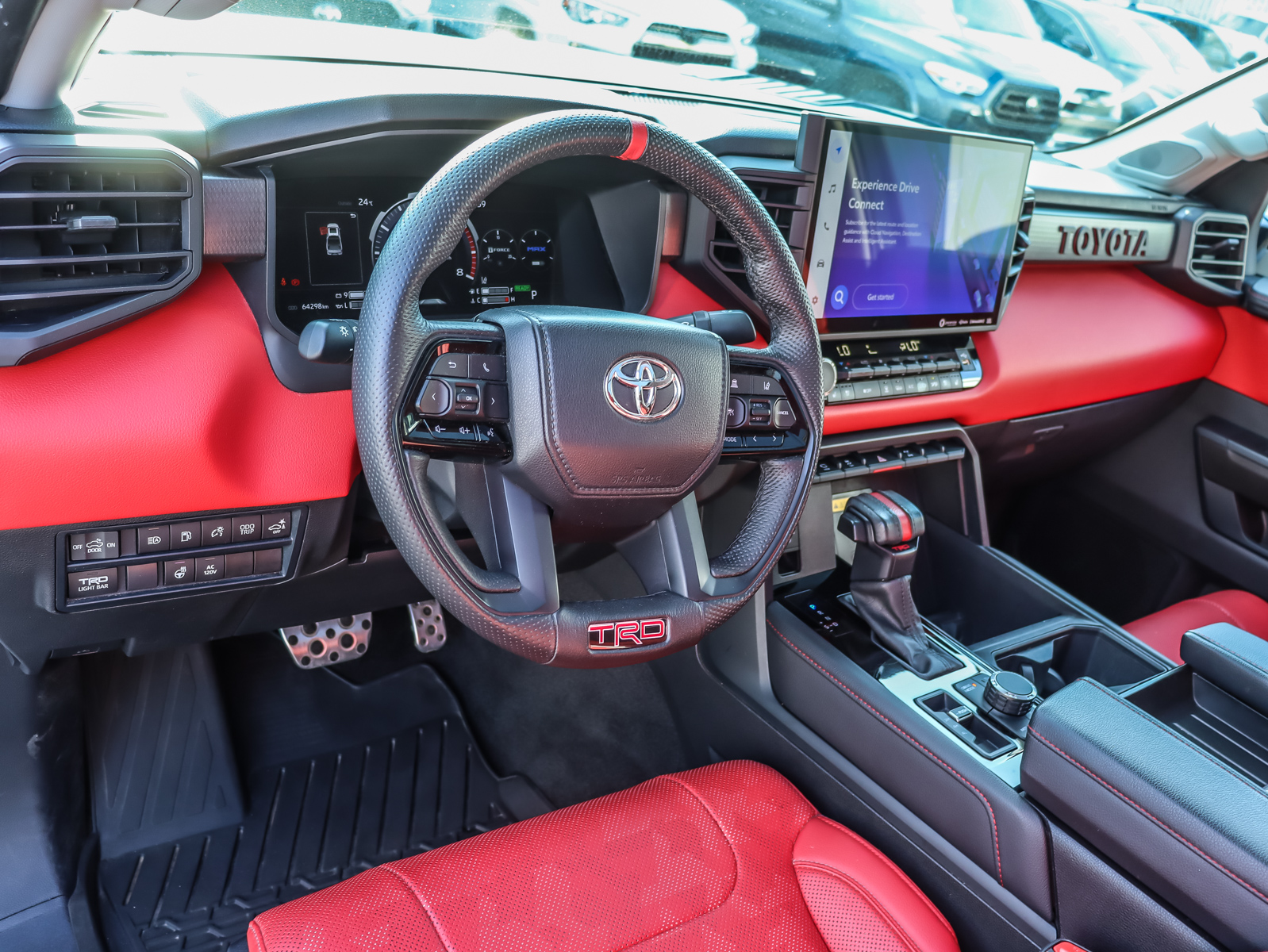 2022 Toyota Tundra Hybrid9