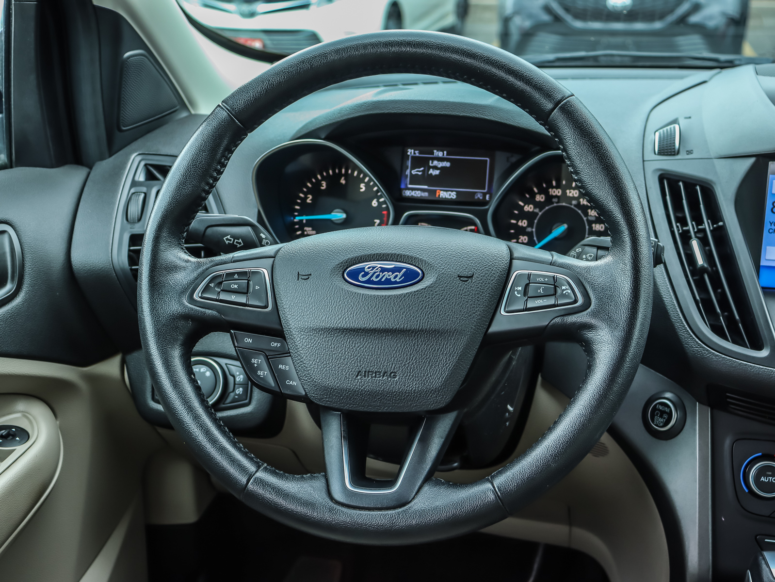 2019 Ford Escape10