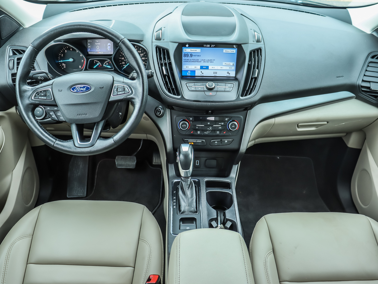 2019 Ford Escape13