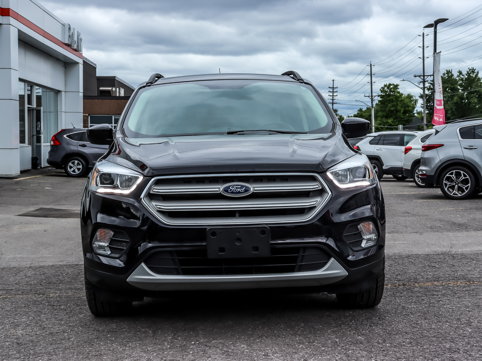 2019 Ford Escape2