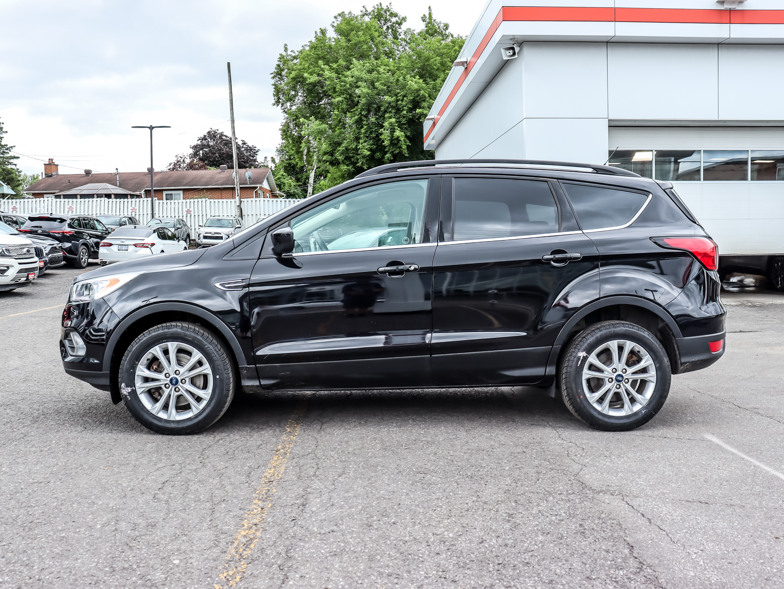 2019 Ford Escape3