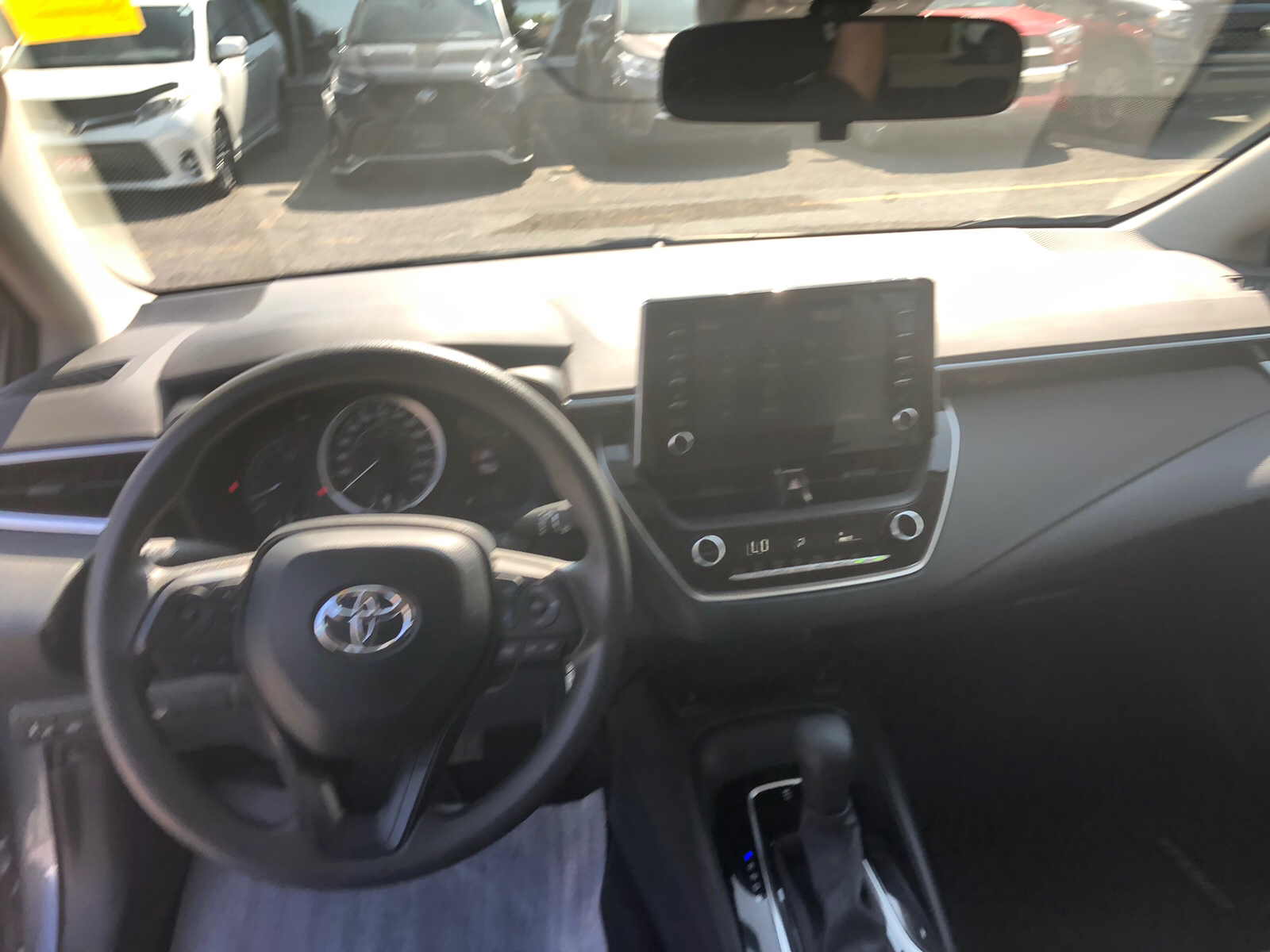 2020 Toyota Corolla10