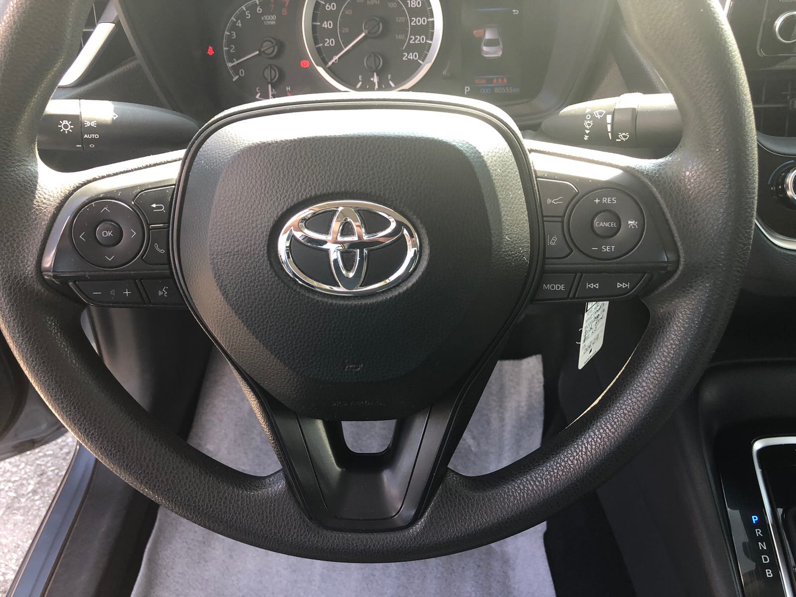 2020 Toyota Corolla16