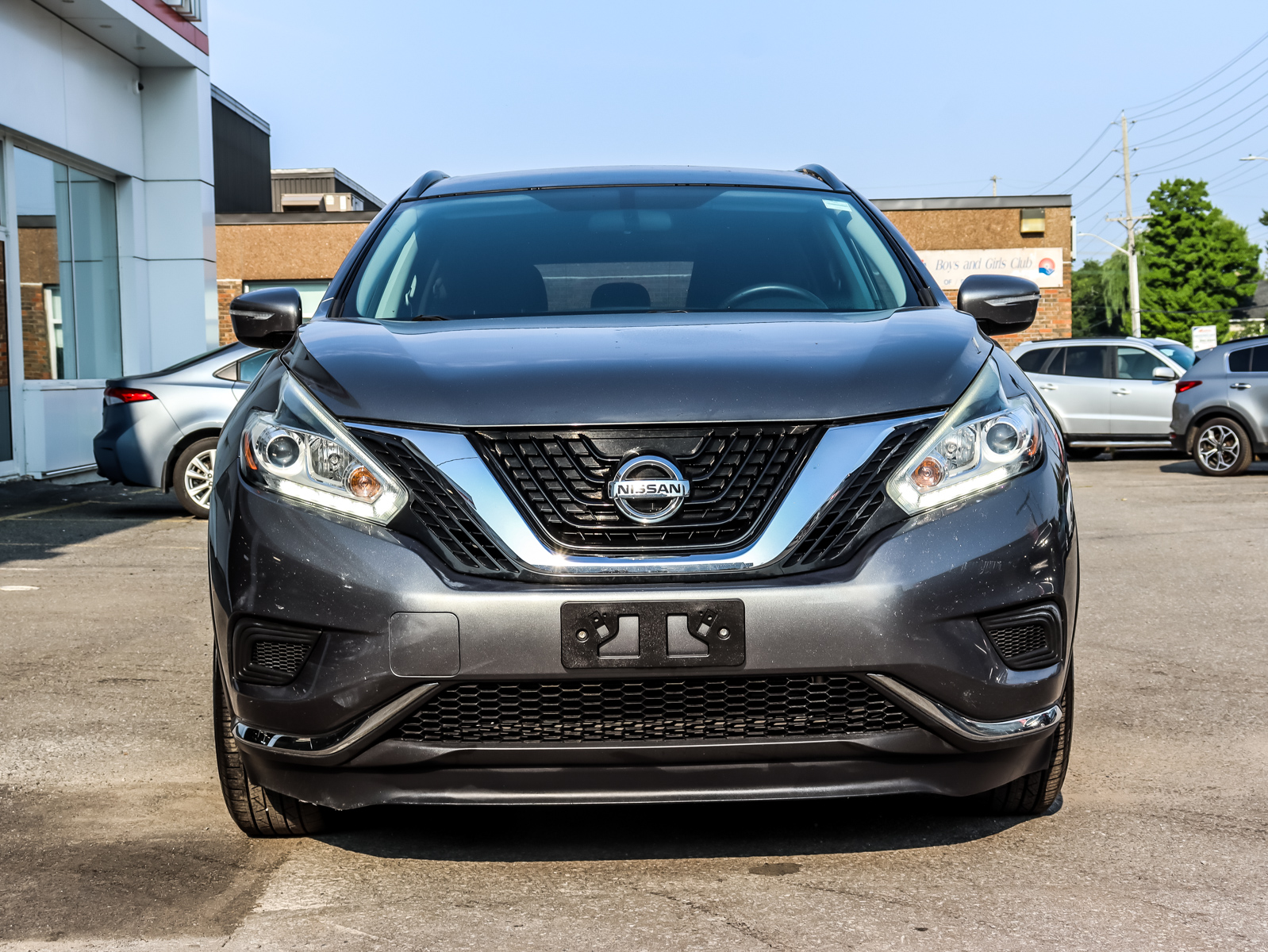 2015 Nissan Murano2