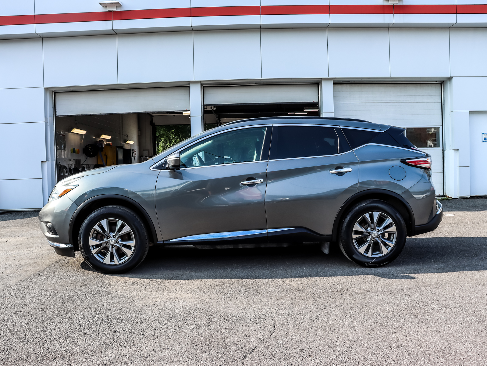 2015 Nissan Murano3