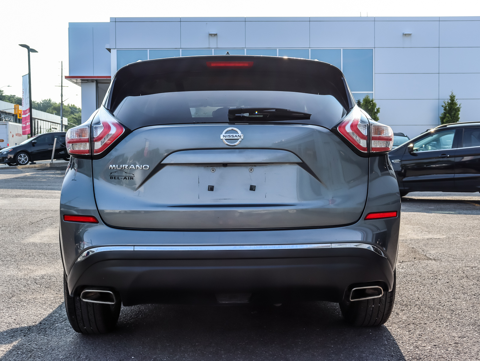 2015 Nissan Murano4