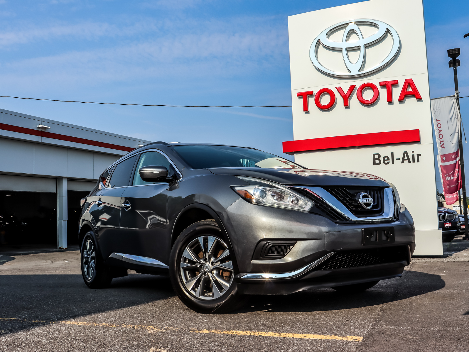 2015 Nissan Murano1