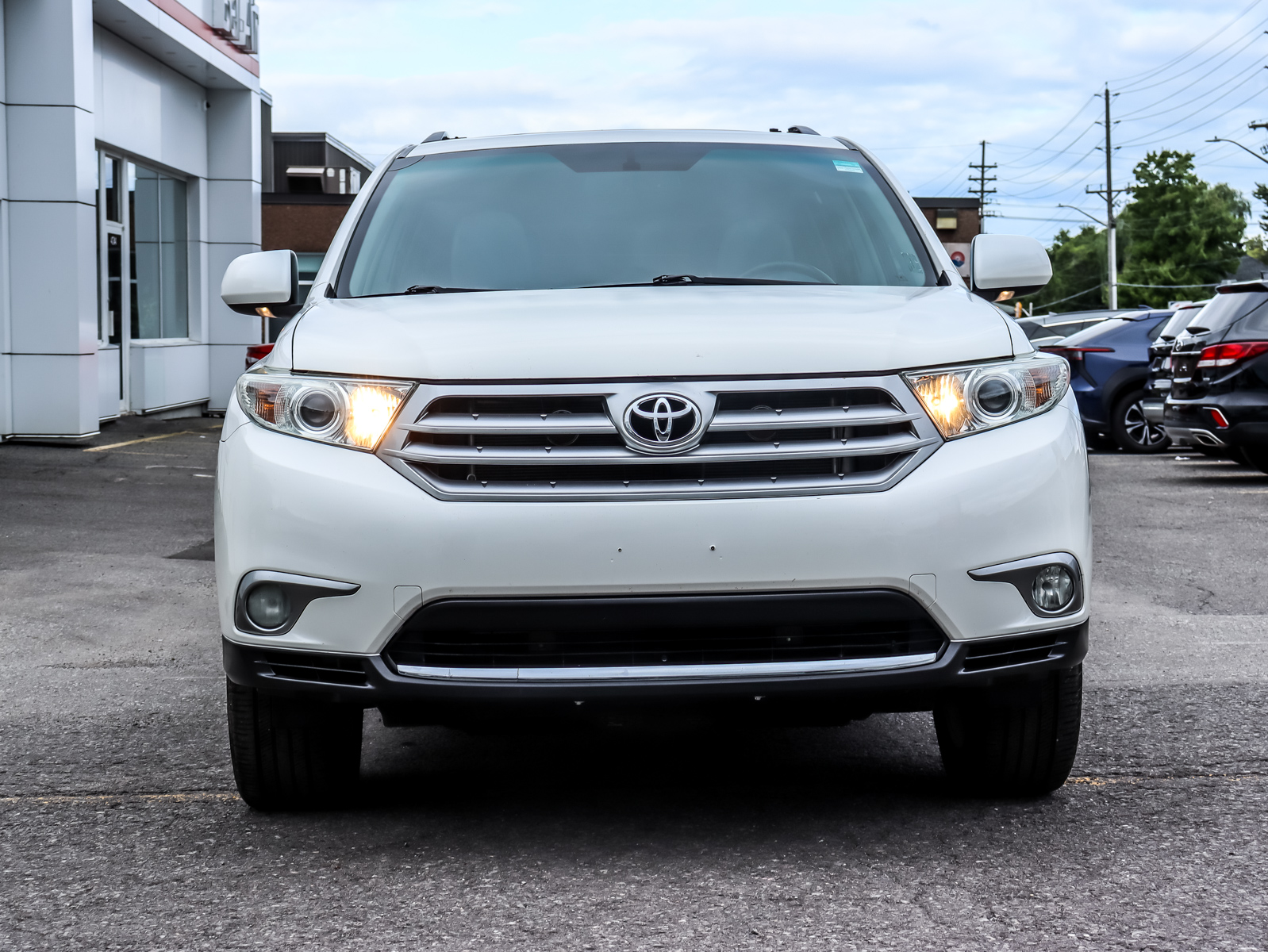 2011 Toyota Highlander2