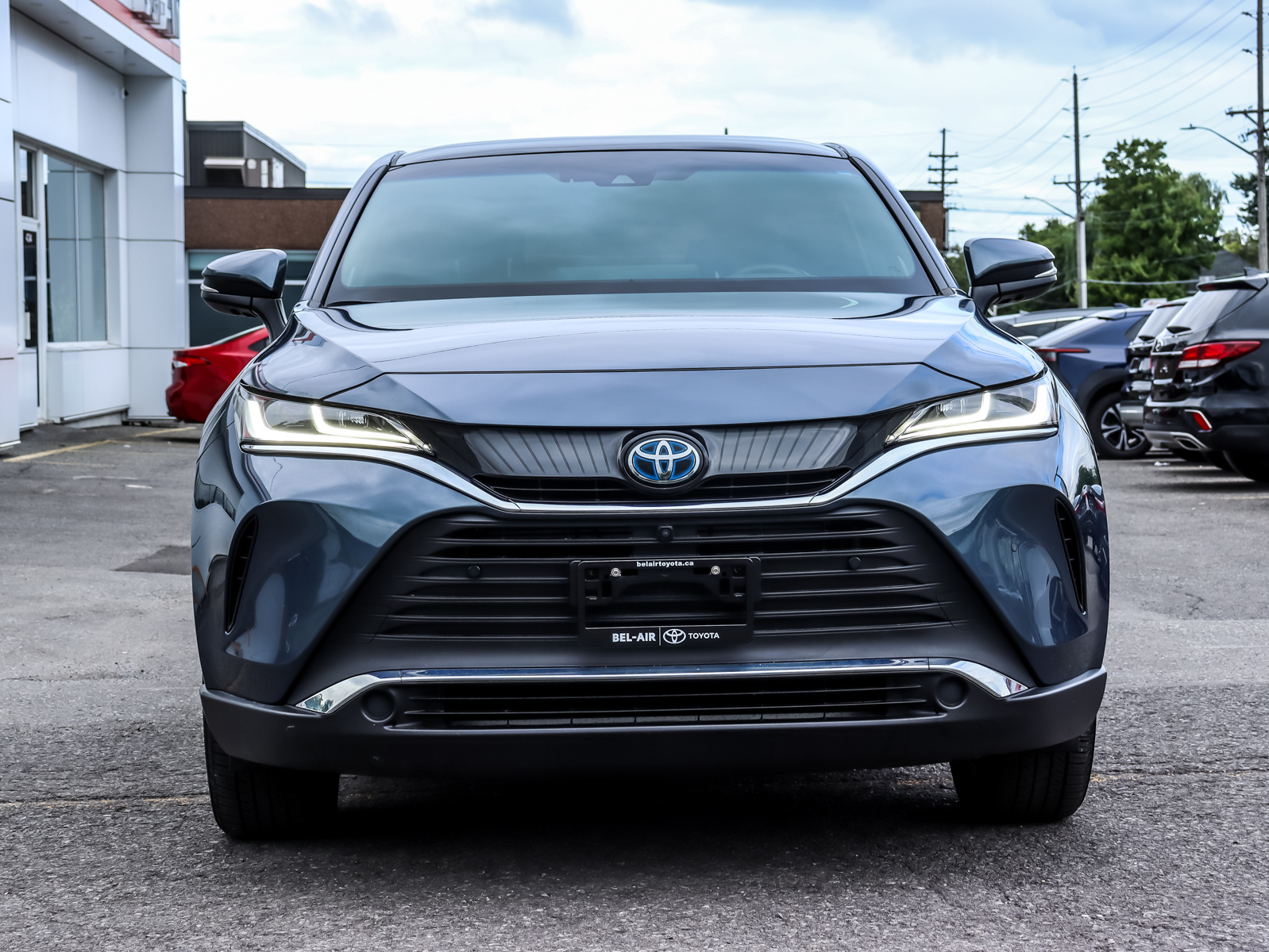 2021 Toyota Venza2