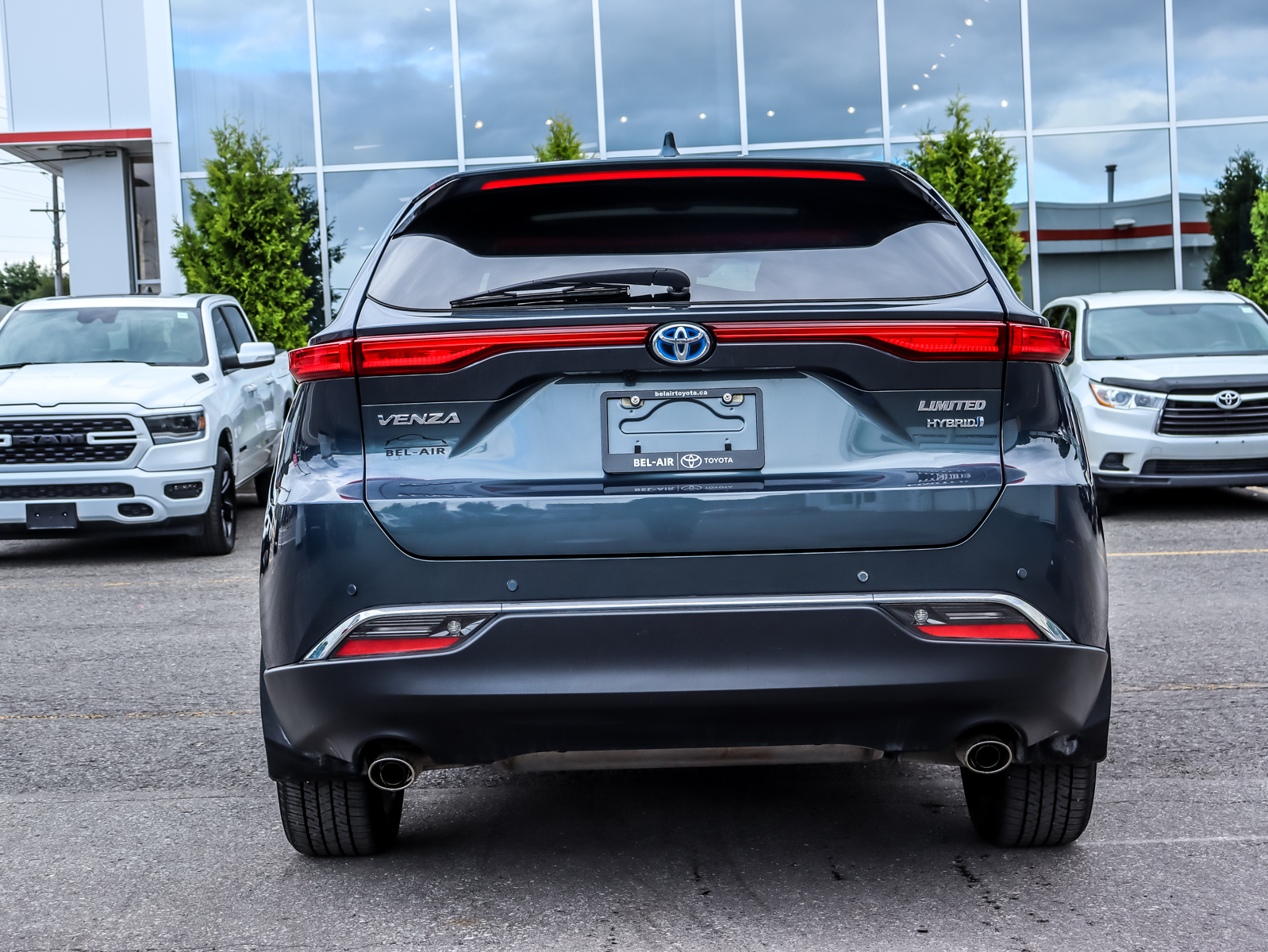 2021 Toyota Venza4