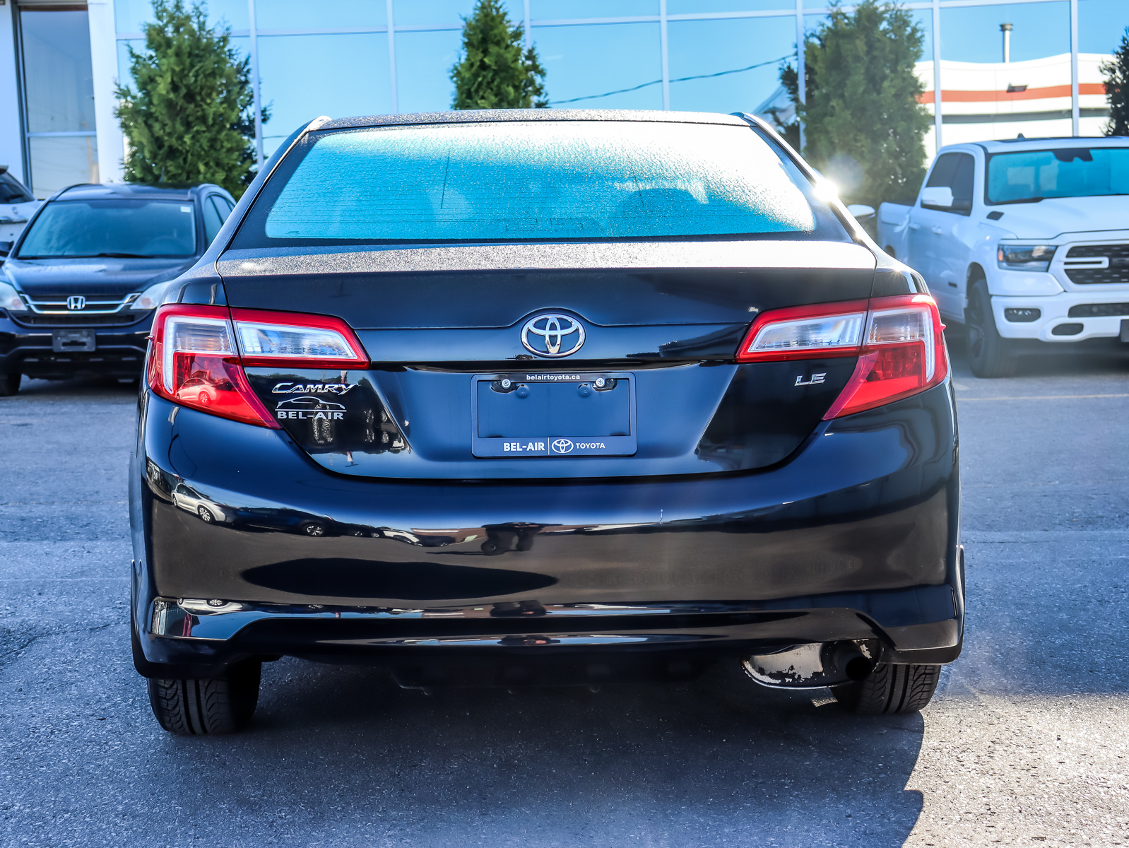 2012 Toyota Camry4