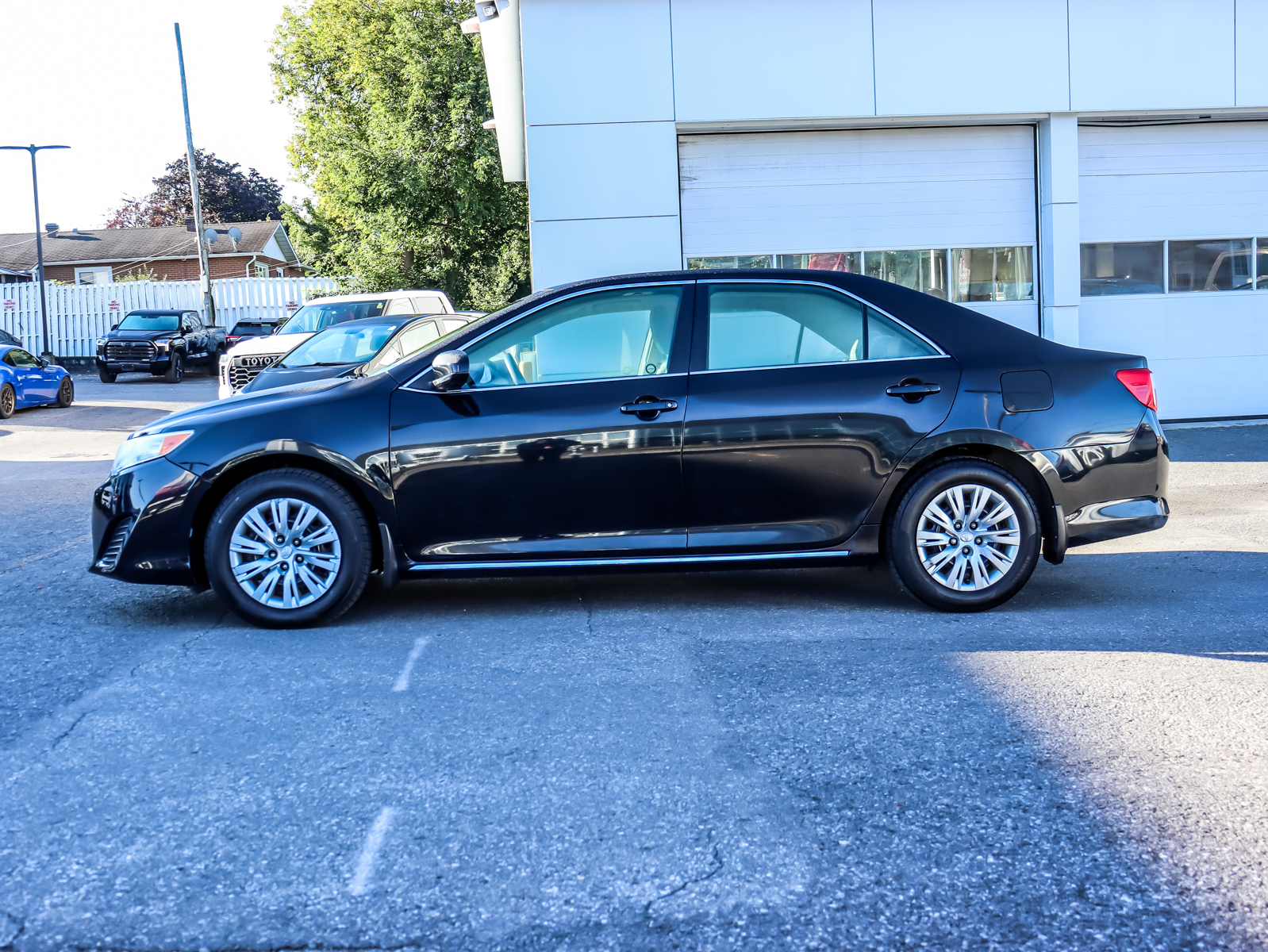 2012 Toyota Camry5