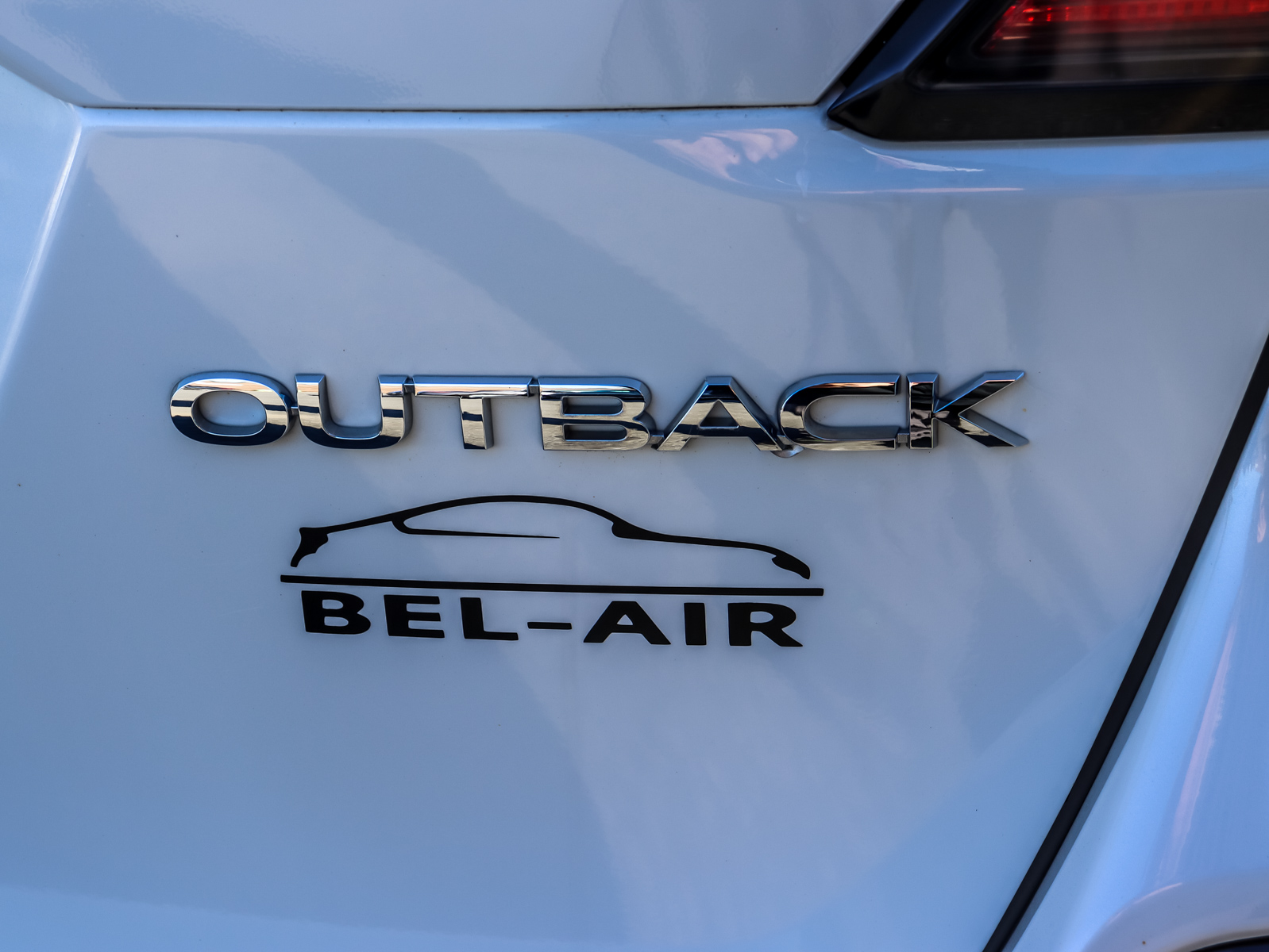 2020 Subaru Outback18