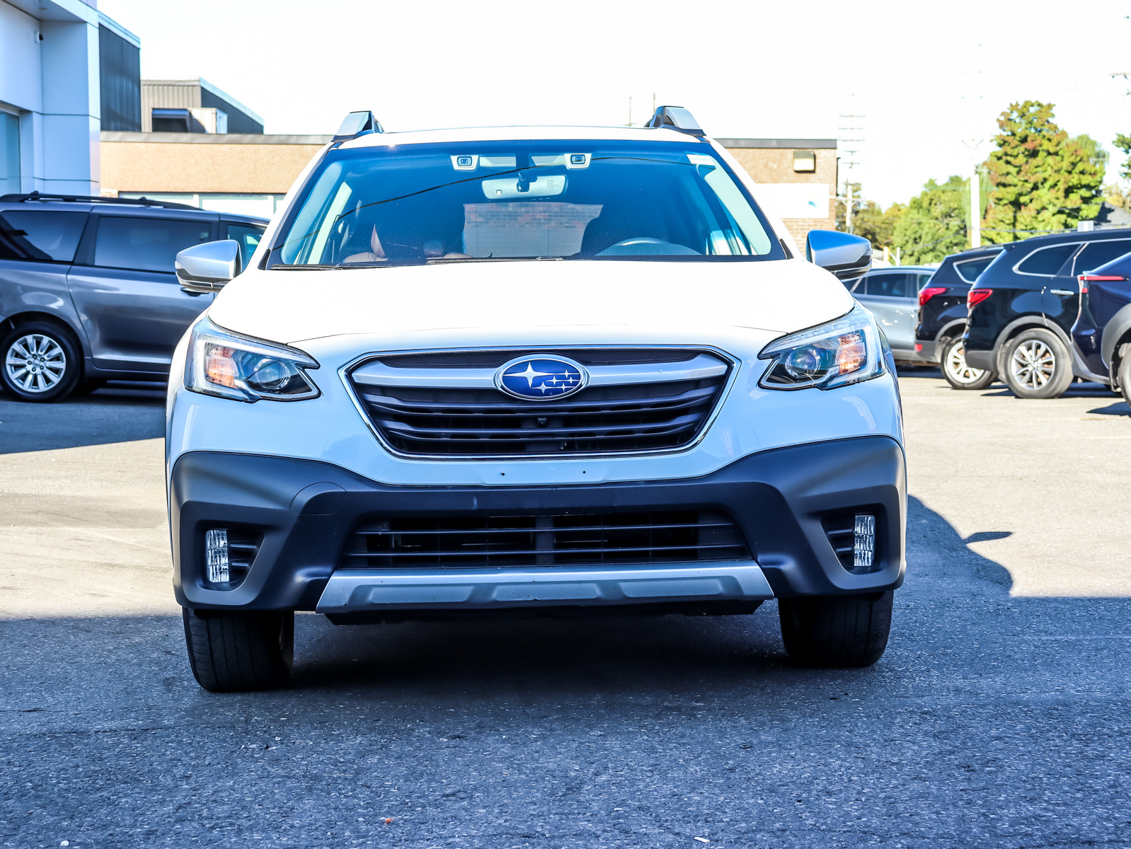 2020 Subaru Outback2