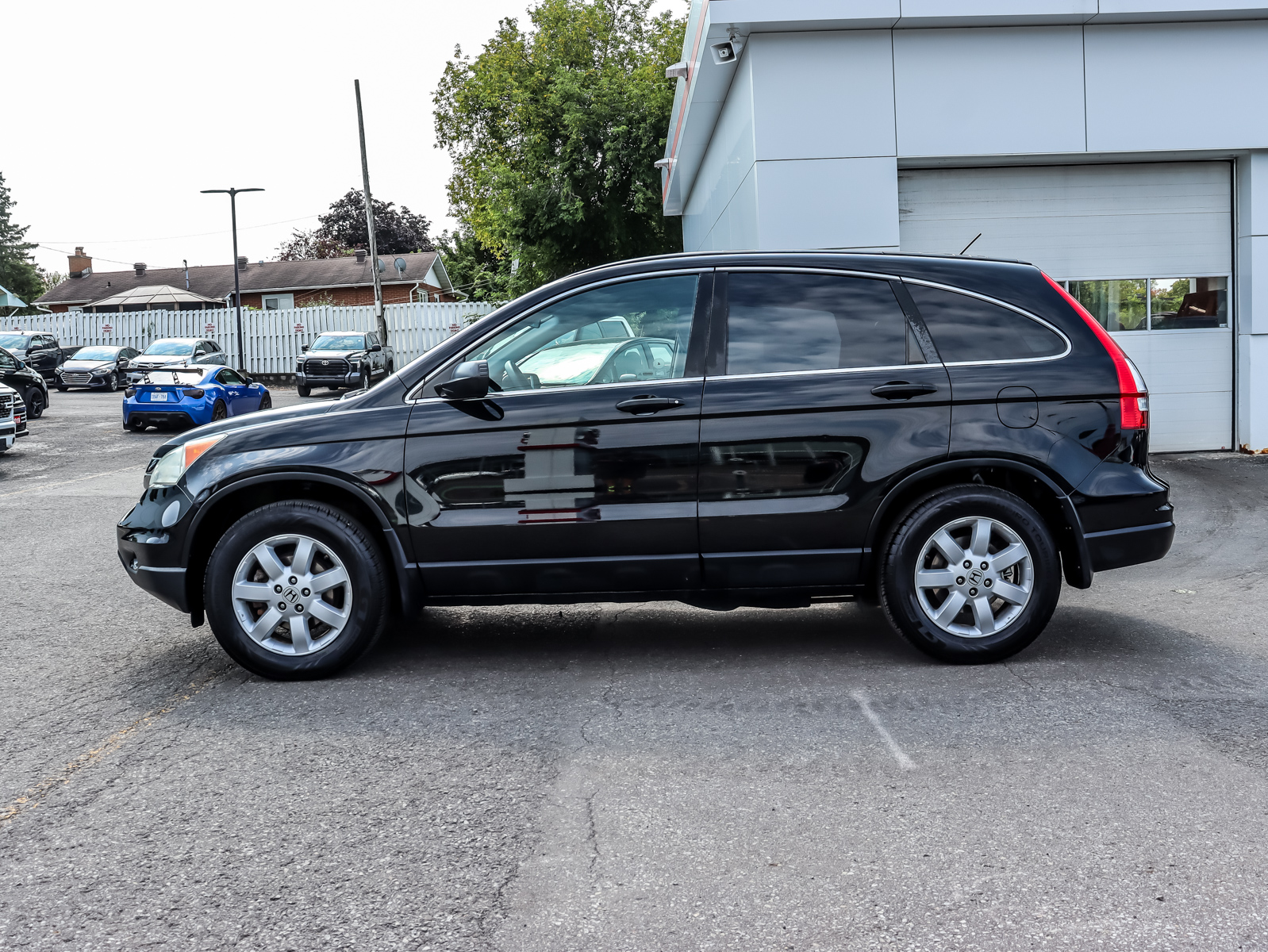 2011 Honda CR-V3