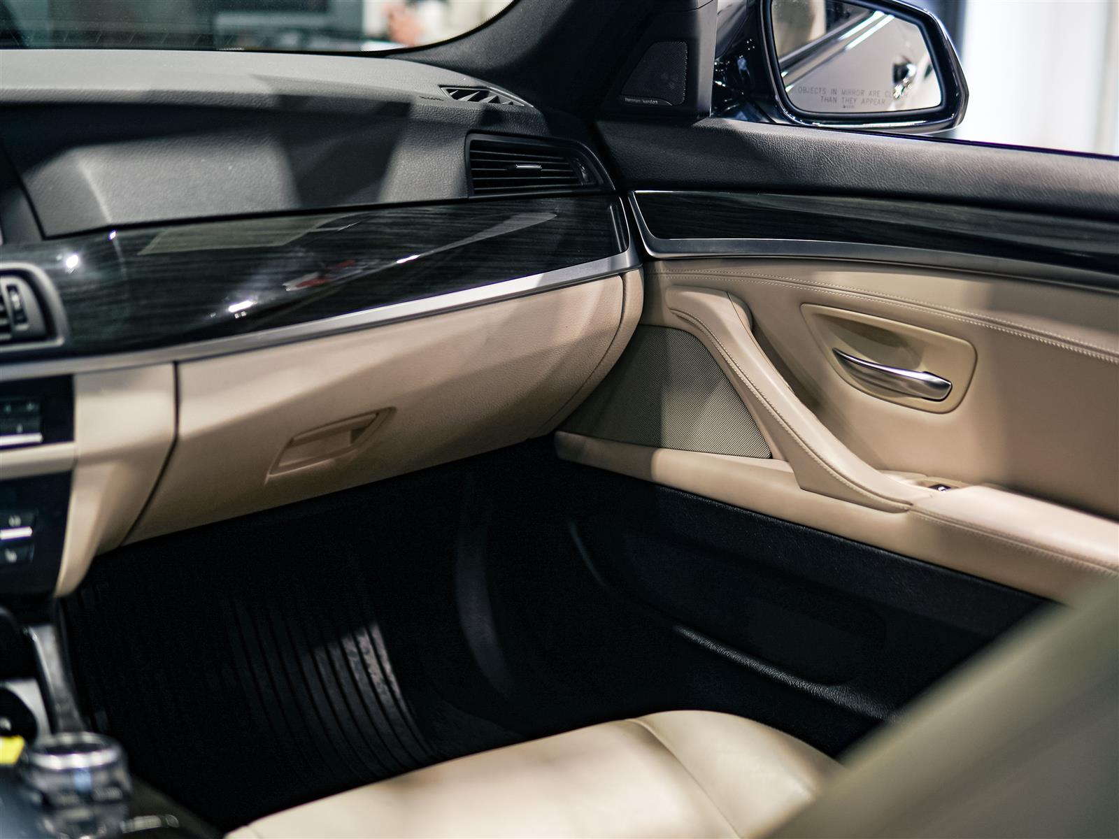 used 2016 BMW 528xi car, priced at $16,492