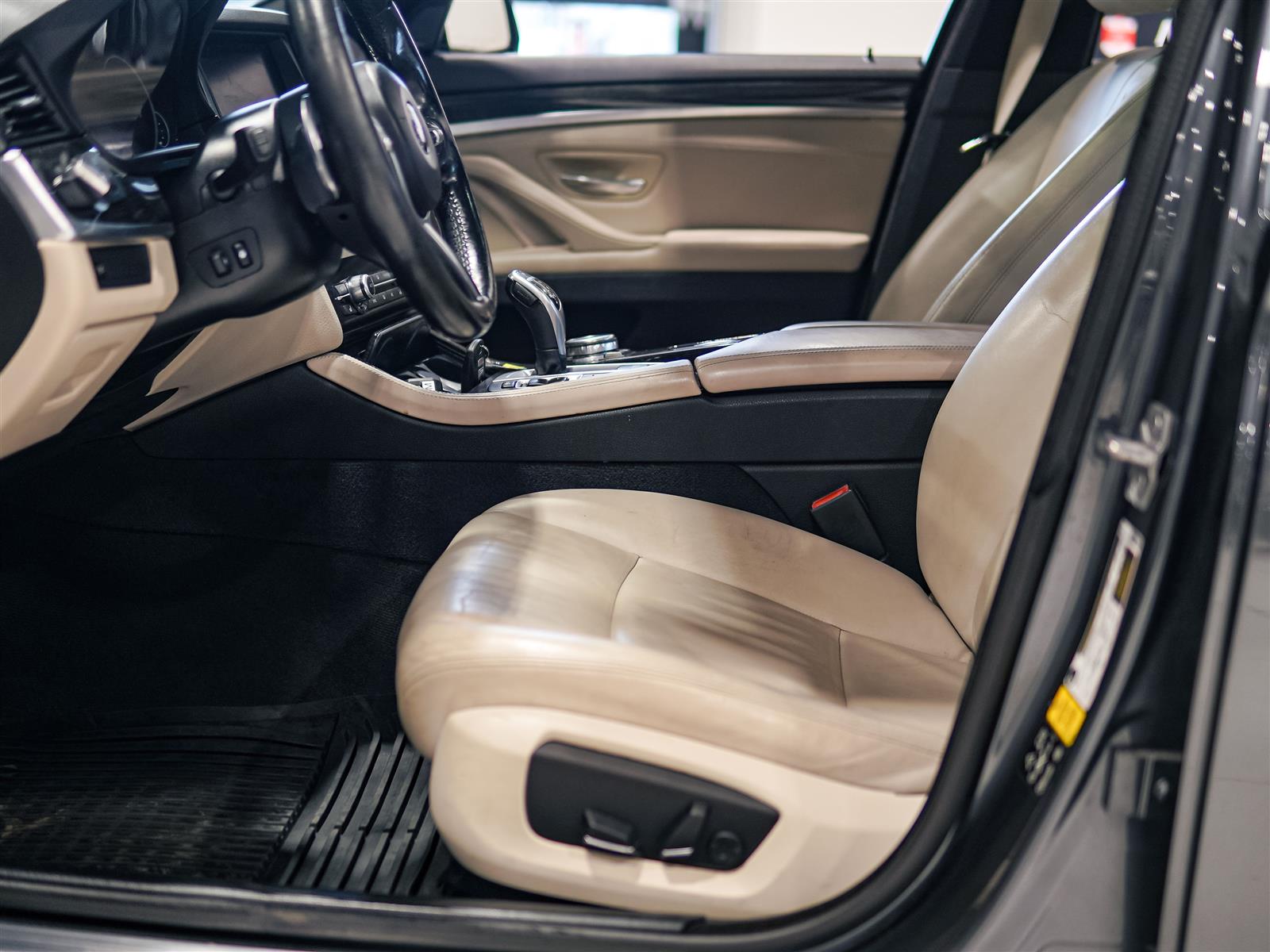 used 2016 BMW 528xi car, priced at $16,492