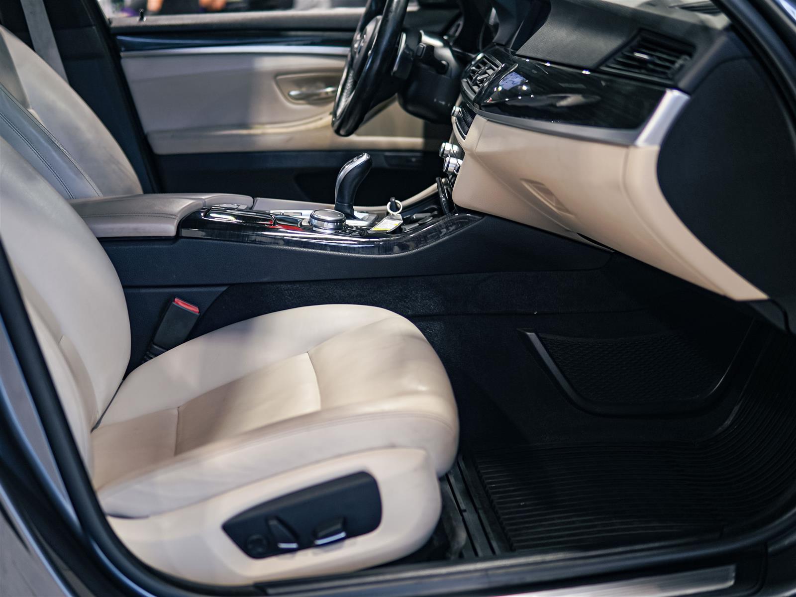 used 2016 BMW 528xi car, priced at $16,492