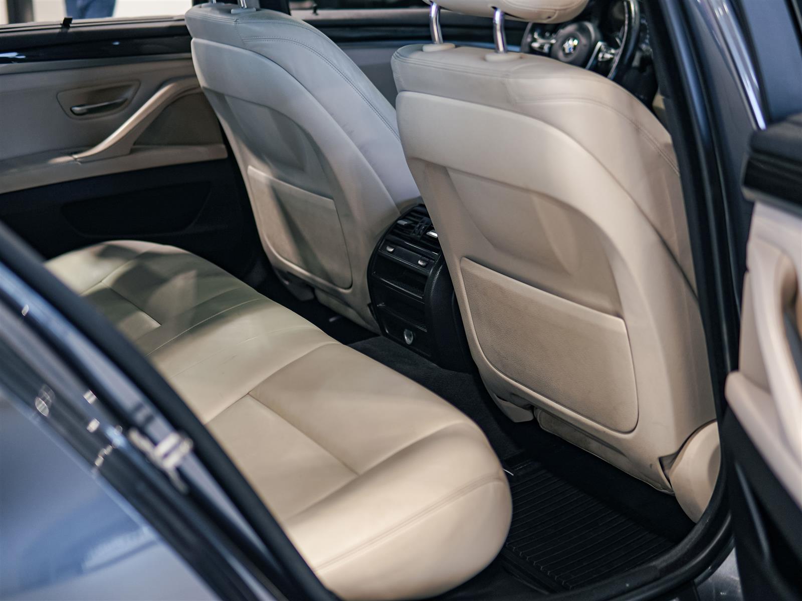 used 2016 BMW 528xi car, priced at $16,492