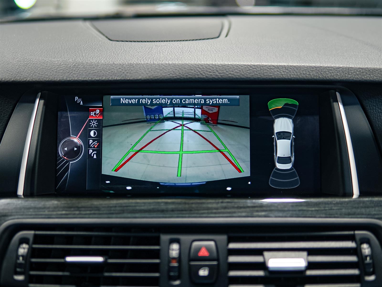 used 2016 BMW 528xi car, priced at $16,492