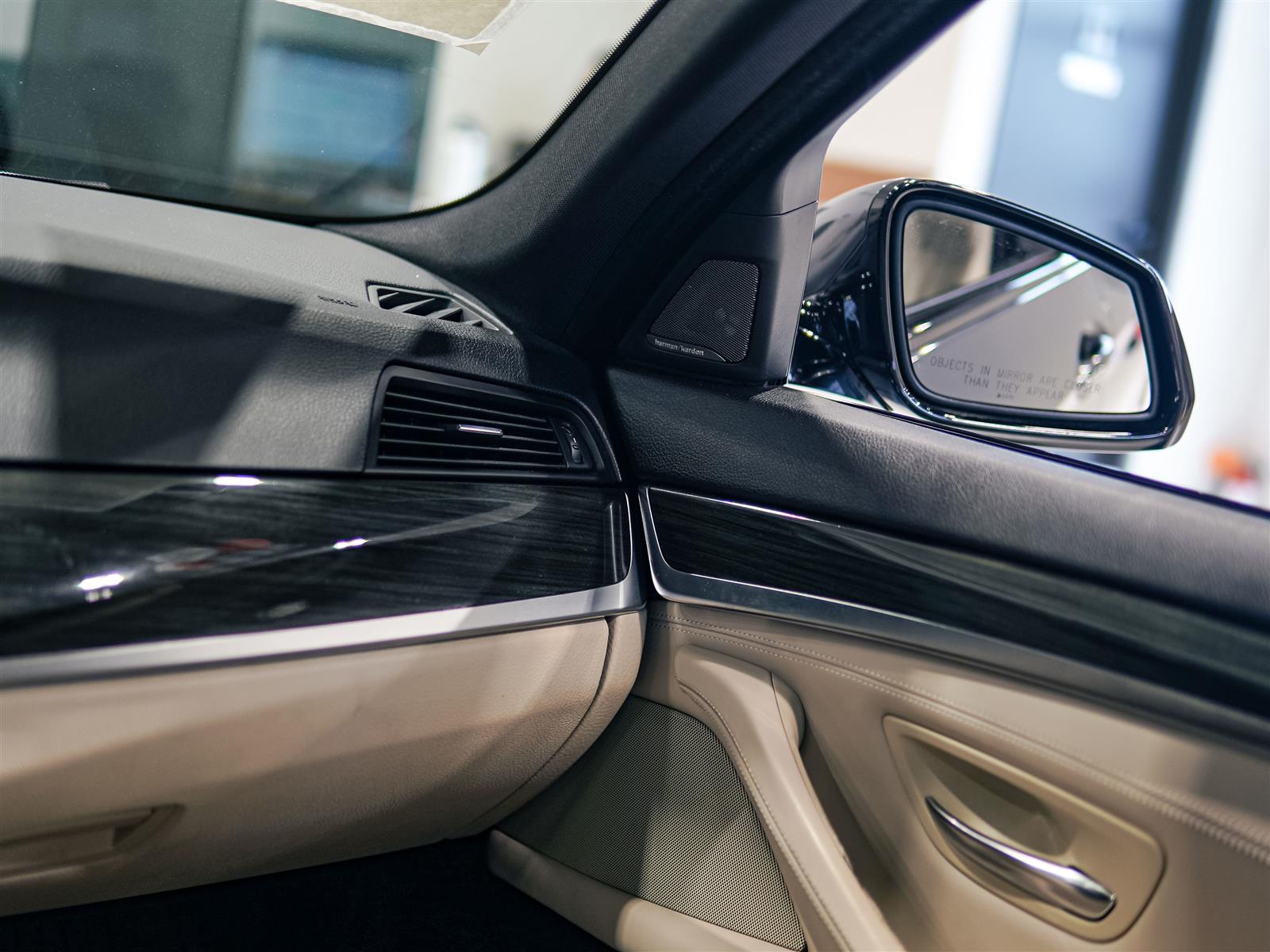 used 2016 BMW 528xi car, priced at $16,492